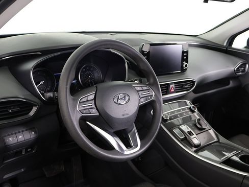 Used 2023 Hyundai Santa Fe SE image 25