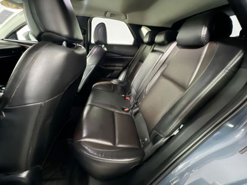 Used 2020 MAZDA CX-30 FWD w/ Premium Package image 29