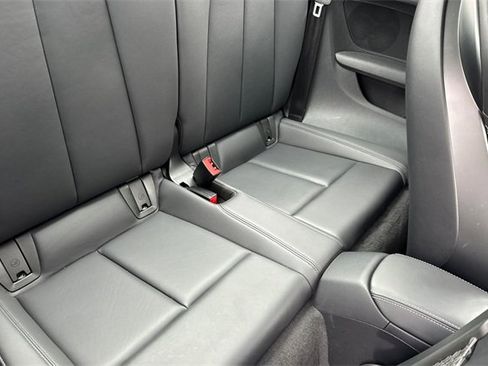 Used 2023 Audi TTS 2.0T Coupe w/ Black Optic Package image 18