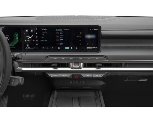 New 2027 Kia Telluride EX AWD/4WD image 34