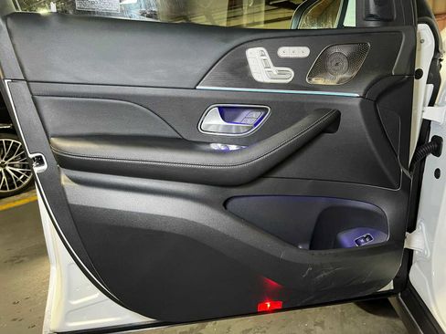 Used 2025 Mercedes-Benz GLE 350 4MATIC image 21