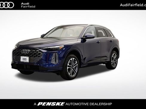 Used 2025 Audi Q5 Premium w/ Convenience Package AWD/4WD image 1