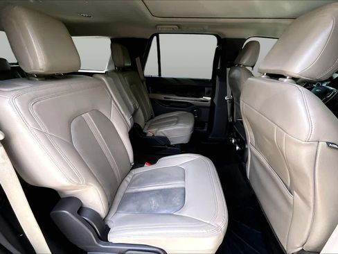 Used 2021 Ford Expedition Limited RWD image 20