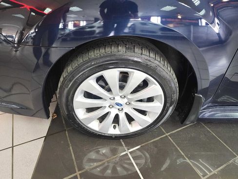 Used 2012 Subaru Legacy 2.5i Limited w/ Popular Pkg 2 image 33