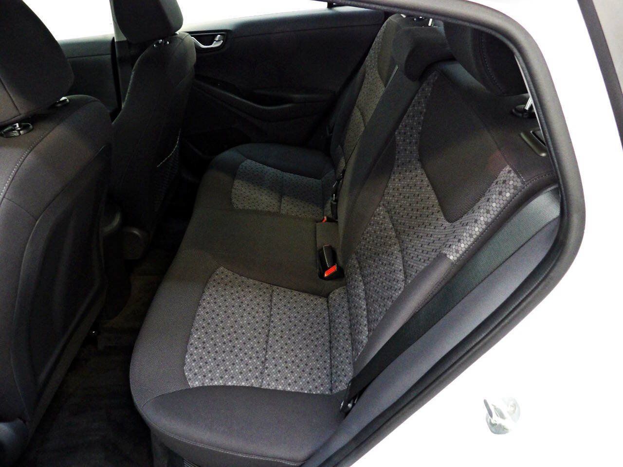 Used 2019 Hyundai Ioniq Blue FWD image 10