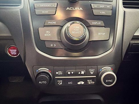 Used 2018 Acura RDX AWD image 13