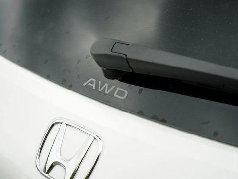 New 2026 Honda HR-V Sport image 10