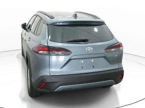 New 2026 Toyota Corolla Cross LE FWD image 6