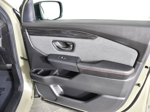 Certified 2026 Honda Passport TrailSport image 41