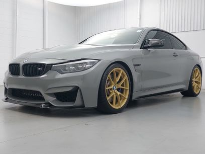 Used 2020 BMW M4 CS w/ Executive Package
