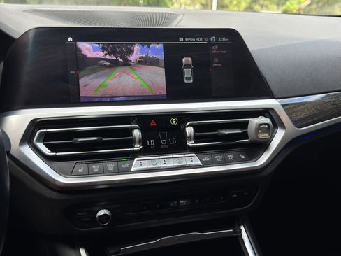 Used 2022 BMW 330i xDrive Sedan w/ Premium Package image 20