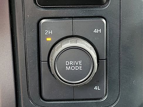 Used 2025 Ford F150 XLT w/ Equipment Group 301A Standard AWD/4WD image 16