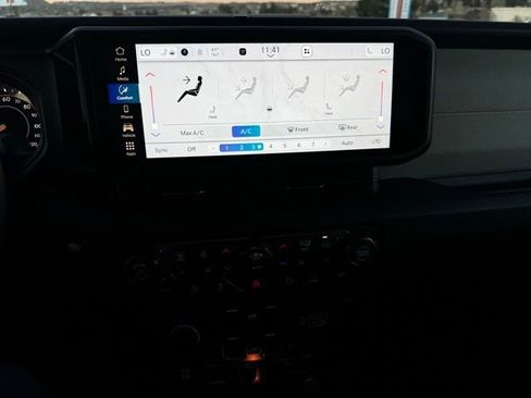 New 2026 Jeep Wrangler Willys image 31