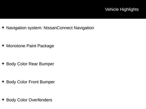 Used 2023 Nissan Titan Platinum Reserve w/ Off Road Protection Package image 11