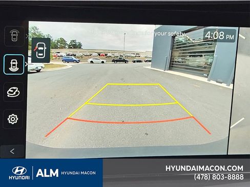 New 2026 Hyundai Palisade Calligraphy image 29