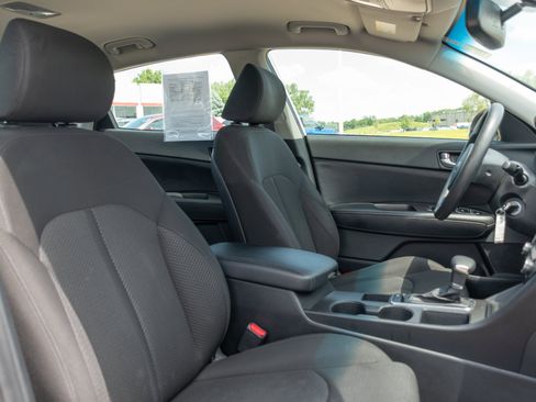 Used 2016 Kia Optima LX FWD image 21