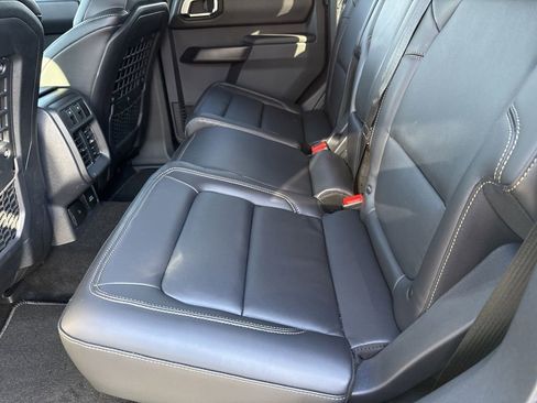 New 2025 Ford Bronco Badlands AWD/4WD image 20
