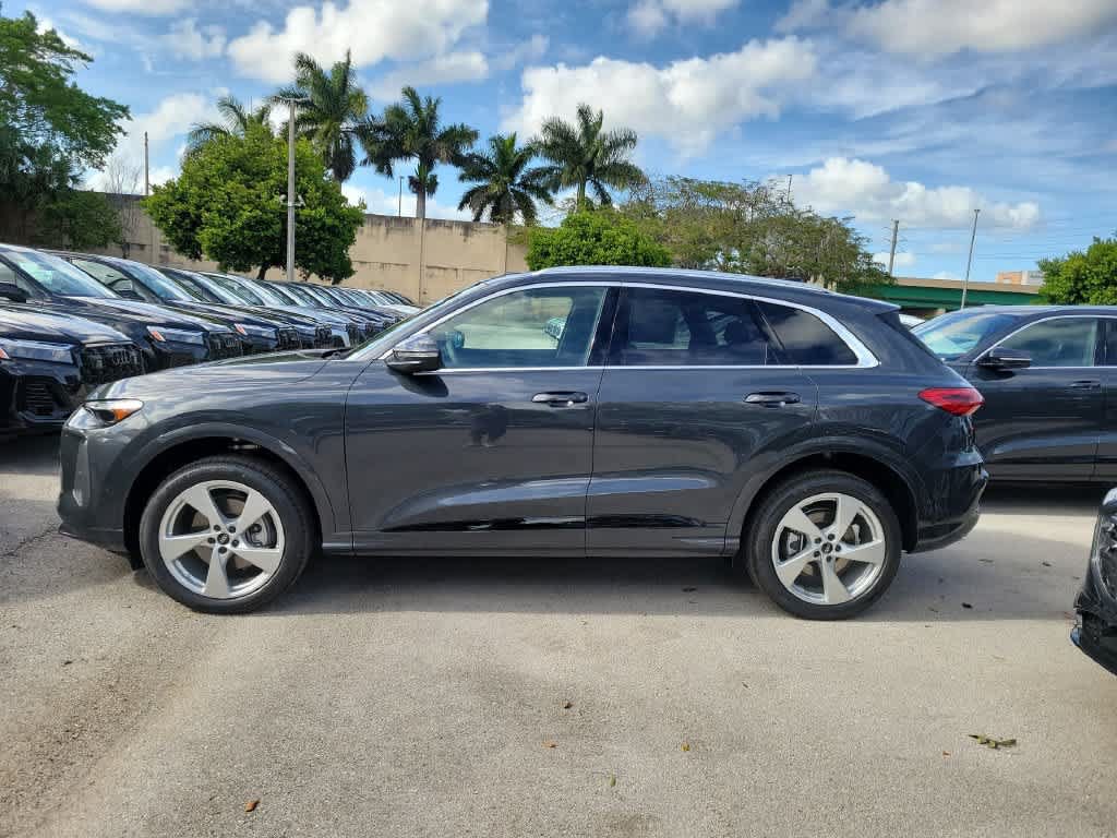 New 2026 Audi Q5 Premium Plus AWD/4WD image 5