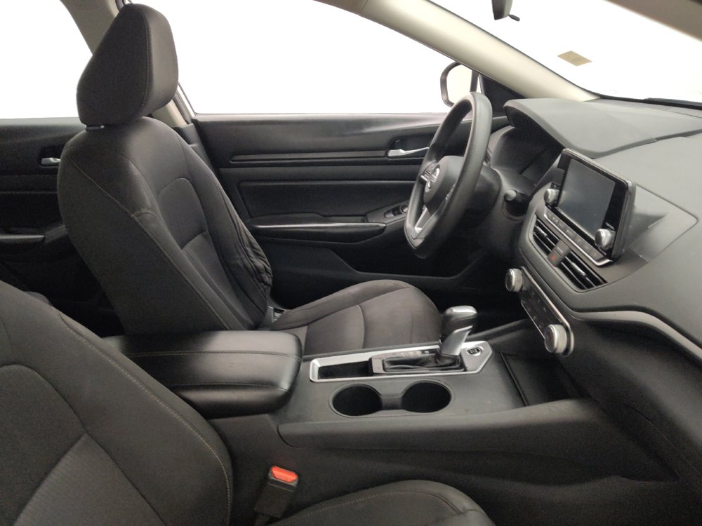 Used 2021 Nissan Altima 2.5 S FWD image 21