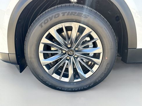 New 2026 MAZDA CX-70 SC AWD/4WD image 44