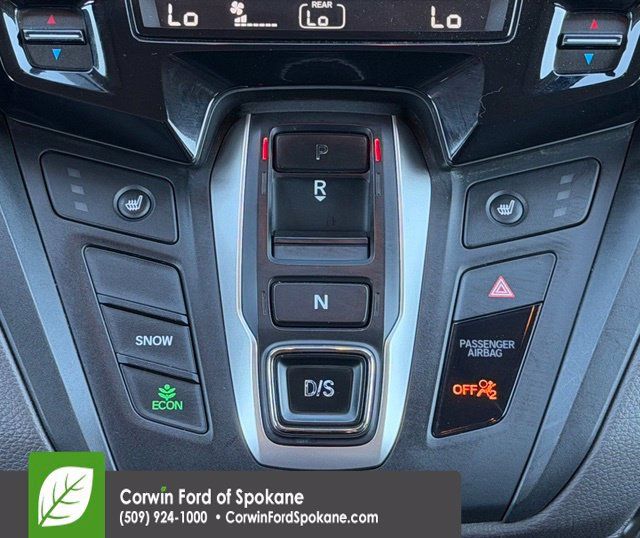 Used 2019 Honda Odyssey EX-L image 30