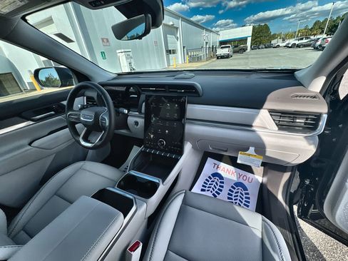 New 2026 GMC Terrain Denali image 61