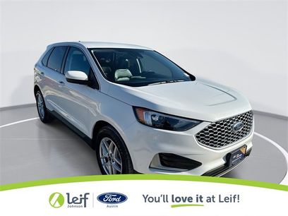 Used 2023 Ford Edge SEL