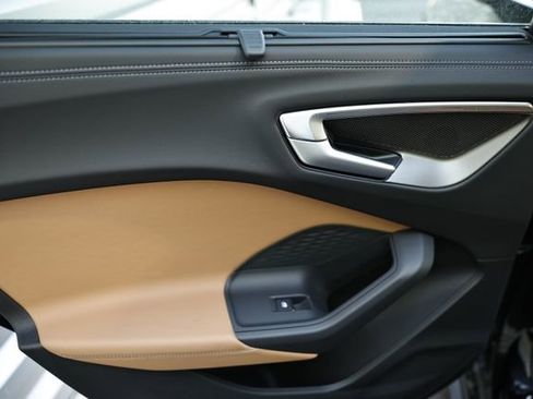 New 2026 Audi A5 2.0T Prestige image 22