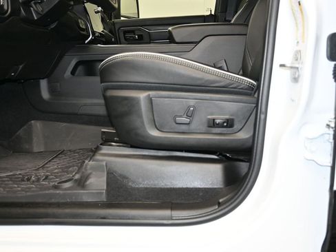 New 2026 RAM 2500 Rebel w/ Rebel Level 2 Equipment Group AWD/4WD image 22