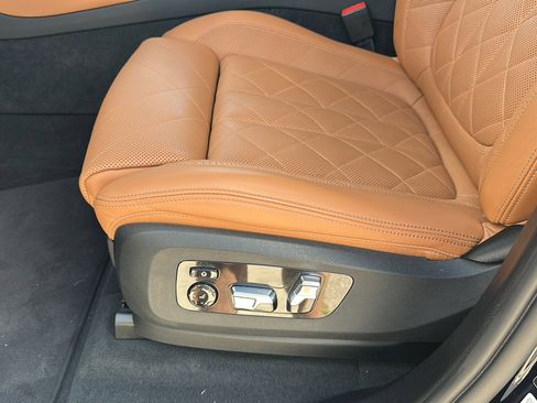 Certified 2024 BMW X5 M60i image 15