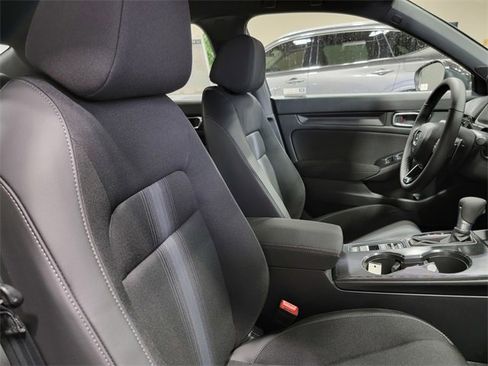 New 2026 Honda Civic Sport image 16