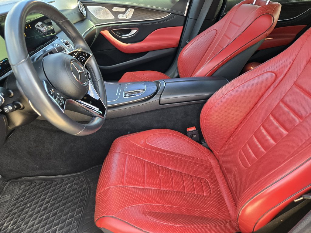 Used 2023 Mercedes-Benz CLS 450 4MATIC image 13