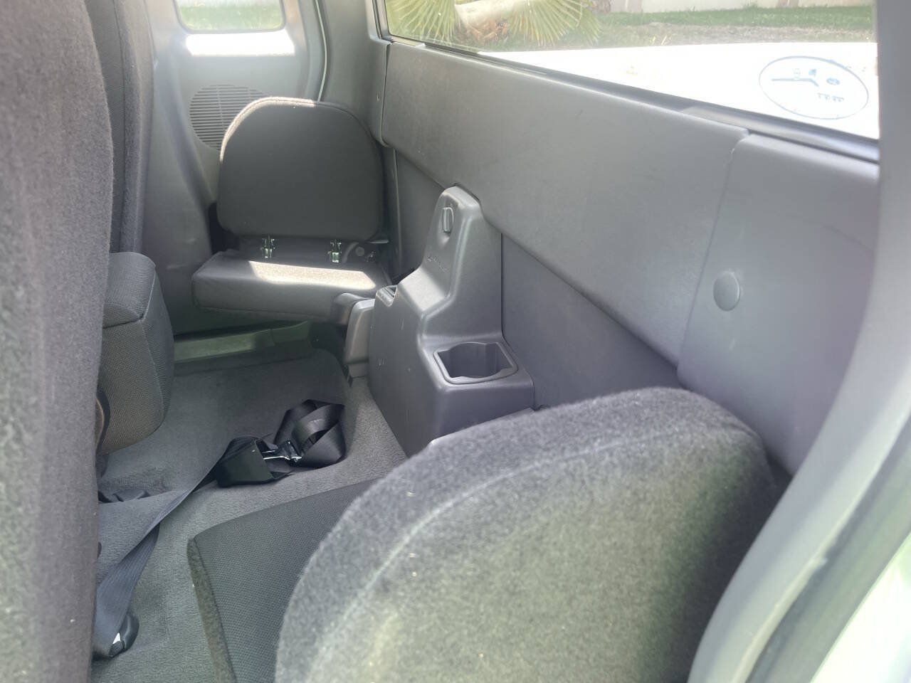 Used 2009 Ford Ranger XLT RWD image 25
