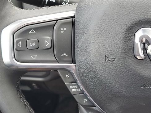 New 2026 RAM 1500 Laramie w/ Sport Appearance Package AWD/4WD image 21
