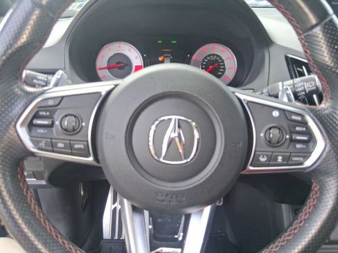 Used 2020 Acura RDX A-Spec FWD image 13