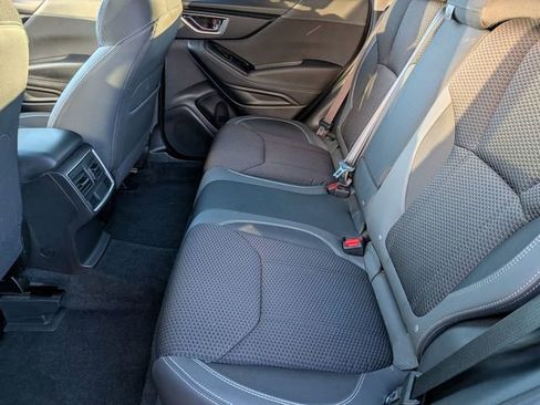 Used 2023 Subaru Forester Premium image 34