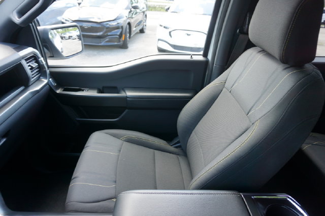 Used 2024 Ford F150 STX RWD image 34