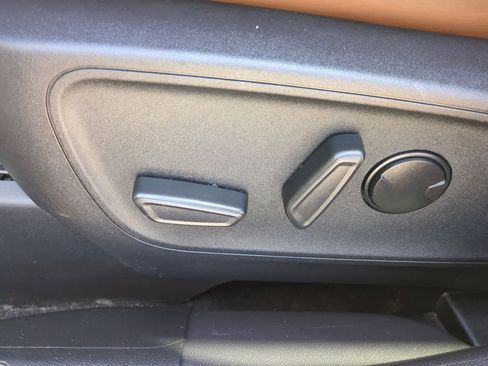 Used 2022 Ford Bronco Sport Outer Banks w/ Tech Package image 17