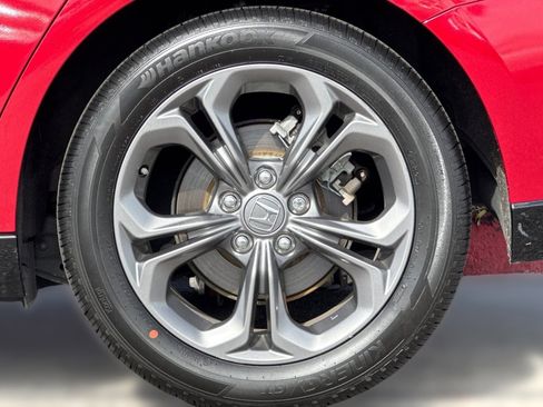 Certified 2023 Honda Accord EX-L image 11