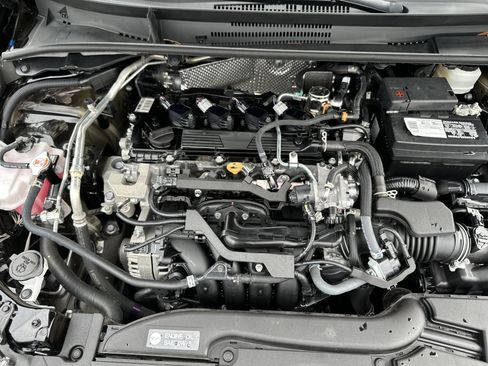 Used 2024 Toyota Corolla LE image 33