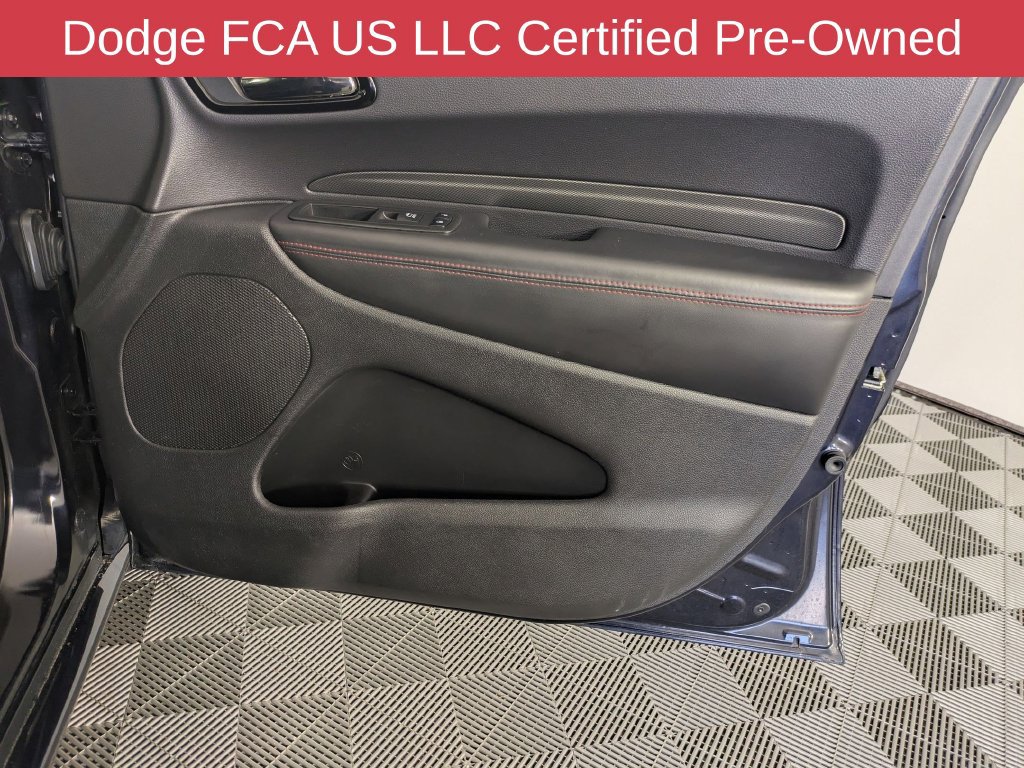 Certified 2024 Dodge Durango GT AWD/4WD image 41