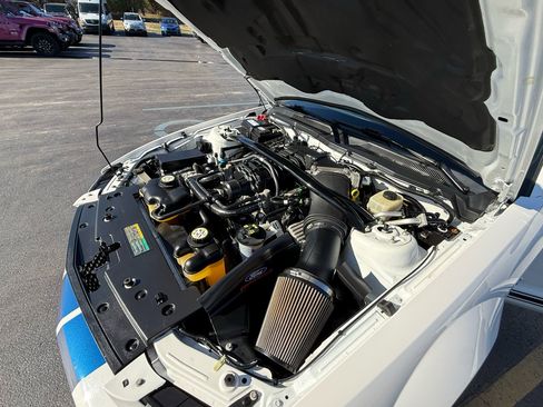 Used 2007 Ford Mustang Shelby GT500 image 37