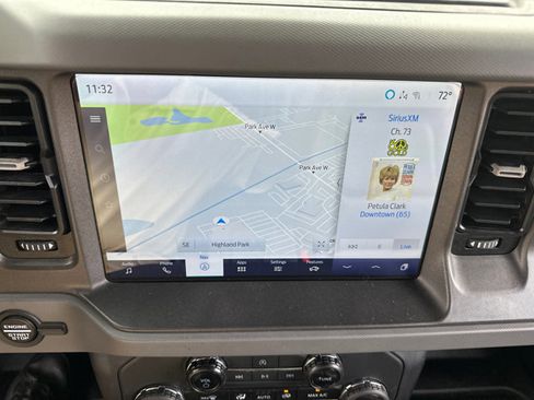 Used 2024 Ford Bronco Big Bend image 17