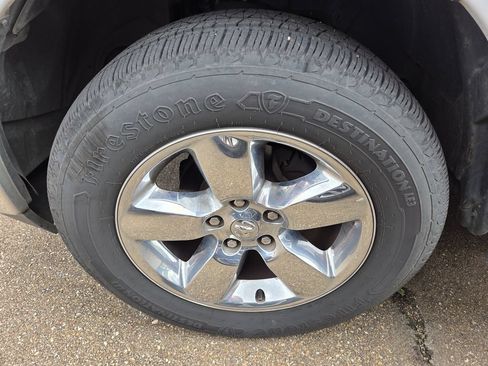 Used 2015 RAM 1500 Big Horn AWD/4WD image 8
