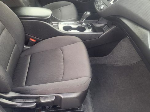 Used 2020 Chevrolet Malibu LS image 20