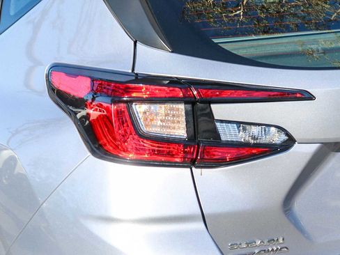 Certified 2024 Subaru Impreza RS w/ Popular Package #1 image 7