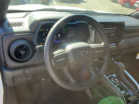 New 2026 Chevrolet Colorado Trail Boss image 16