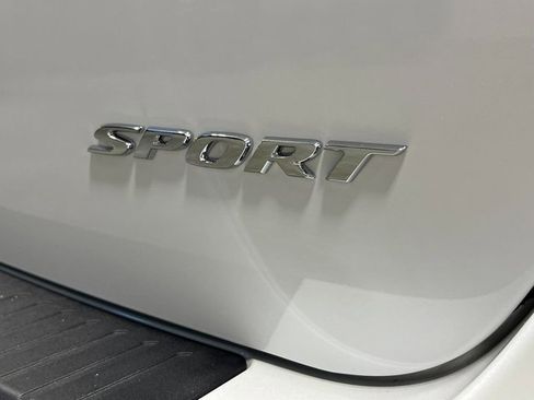 New 2026 Honda Odyssey Sport-L image 10