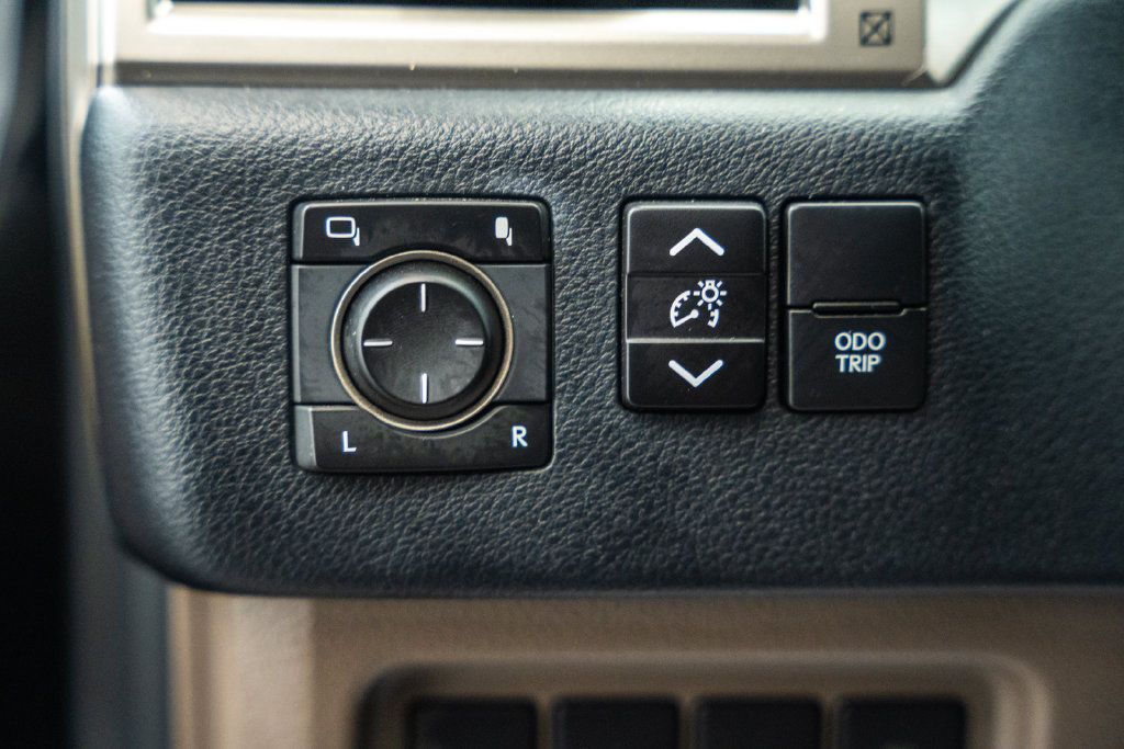 Used 2021 Lexus GX 460 Premium AWD/4WD image 47