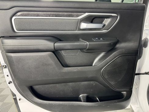 Used 2023 RAM 1500 Big Horn image 23